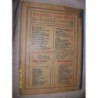 EL MUNDO MARAVILLOSO. ED. SOPENA 1917