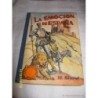 LA EMOCION DE ESPAÑA LIBRO DE CULTURA PATRIOTICA POPULAR 1958