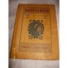 MANUSCRITO TERCERO Y CUARTO GRADOS 1930