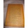 MANUSCRITO TERCERO Y CUARTO GRADOS 1930