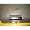 TRIUMPH NORM6.MAQUINA DE ESCRIBIR CON SU CAJA METALICA.