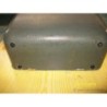 TRIUMPH NORM6.MAQUINA DE ESCRIBIR CON SU CAJA METALICA.