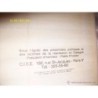 RELACION PRISIONEROS POLITICOS EN ESPAÑA 1974 EMITIDAS POR C.I.S.E PARIS