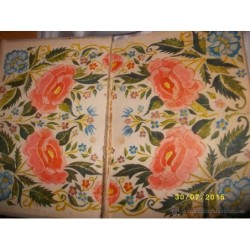ESPAÑA EDICIONES CASTILLO 1953