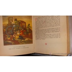 ESPAÑA EDICIONES CASTILLO 1953