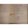 ESPAÑA EDICIONES CASTILLO 1953