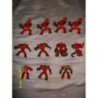 GORMITI VOLCAN 11 FIGURAS GIOCHI PREZIOSI