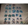 GORMITI MAR 33 FIGURAS GIOCHI PREZIOSI