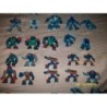 GORMITI MAR 33 FIGURAS GIOCHI PREZIOSI
