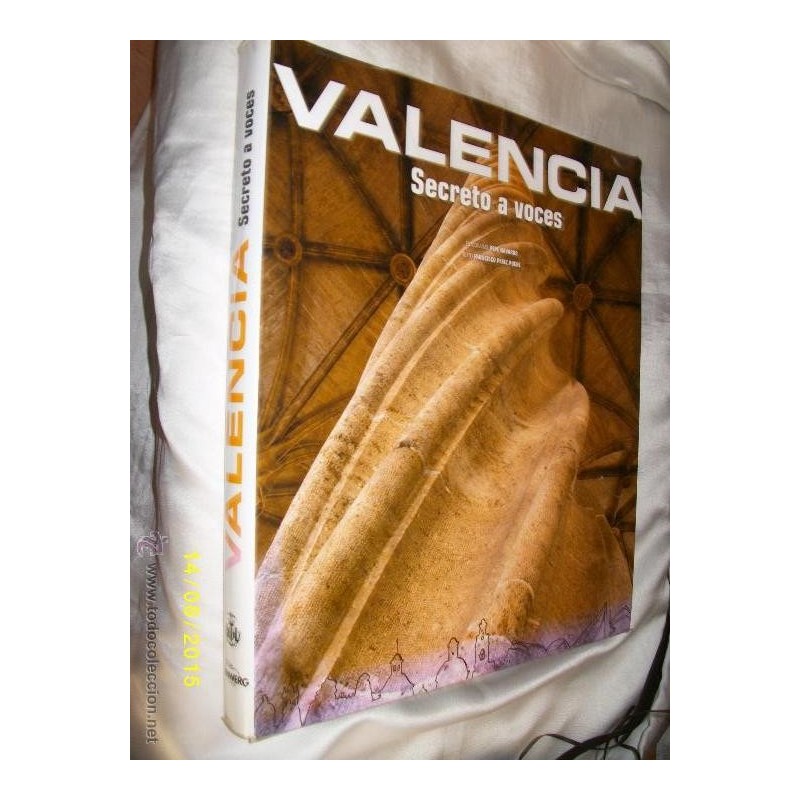 VALENCIA SECRETO A VOCES 2011