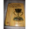 XVII CENTENARARIO DE LA LLEGADA A ESPAÑA DEL SANTO CALIZ 1961