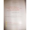 XVII CENTENARARIO DE LA LLEGADA A ESPAÑA DEL SANTO CALIZ 1961