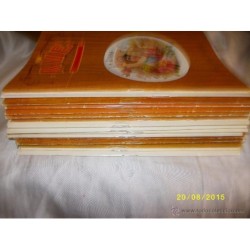 AVE REVISTA DE LA ASCOCIACION VITOLFILICA ESPAÑOLA AÑOS 90 - 22 NUMEROS