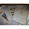 AVE REVISTA DE LA ASCOCIACION VITOLFILICA ESPAÑOLA AÑOS 90 - 22 NUMEROS