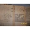 ELEMENTOS DE GEOGRAFÍA. 3ª EDICIÓN. AÑO 1859