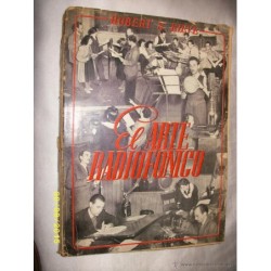 EL ARTE RADIOFONICO 1945