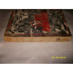 EL ARTE RADIOFONICO 1945