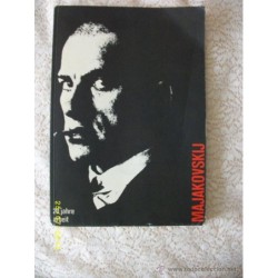 20 JAHRE ARBEIT MAJAKOVSKIJ.12 Februar bis 27. Marz 1978.