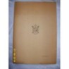 MEMORIA DEL CURSO ACADEMICO ALCIRA 1951-1952
