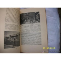 MEMORIA DEL CURSO ACADEMICO ALCIRA 1951-1952