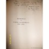 MEMORIA DEL CURSO ACADEMICO ALCIRA 1951-1952