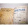 SEVILLA GUIA CALLEJERO 1941