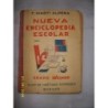 NUEVA ENCICLOPEDIA ESCOLAR GRADO SEGUNDO 1937
