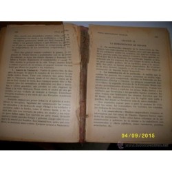 NUEVA ENCICLOPEDIA ESCOLAR GRADO SEGUNDO 1937