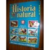 HISTORIA NATURAL SERIE 5ª ALBUM 2ºCOMPLETO