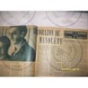 LA MUERTE DE MANOLETE SEMANA 1947