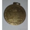 MEDAL TO COMMEMORATE THE CORONATION OF KING GEOrGE VI AND QUEEN ELISABETH 1937-MEDALLA.