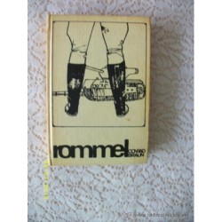 ROMMEL CONRAD BRAUM 1964