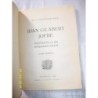 JUAN GILABERT JOFRE PROVIDENCIA DE DESGRACIADOS 1946