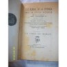 LOS BORJAS DE LA LEYENDA ANTE LA CRITICA HISTORICA TOMO 1 1952