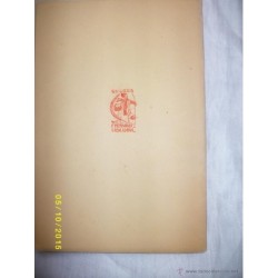 EL SOL DE LA BOLSERIA SAINET EN TRES ACTES ORIGINAL TEATRE VALENCIA 1962