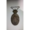 MEDALLA MILITAR REINADO DE ALFONSO XIII 1916-MARRUECOS.