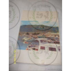 FIESTAS PATRONALES EN HONOR A LA SANTISIMA SANGRE DENIA JULIO 1973