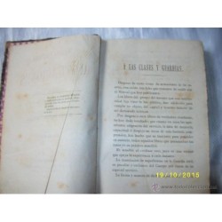 MANUAL PRACTICO DE ACTUACIONES Y EXPEDIENTES SUMARIOS PARA LA GUARDIA CIVIL 1878