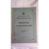 BOLETIN DE LA ESTADISTICA MUNICIPAL DE VALENCIA -AÑOS 1917-1918-1920.