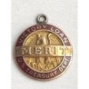 VICTORY LOAN US TREASURY DEPT.-MERIT-MEDALLA-MEDAL-RARA.
