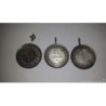 MEDALLAS ITALIANAS AL MERITO SPQR.