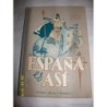 ESPAÑA ES ASI 1960