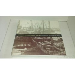 ASOCIACIÓN NAVIERA VALENCIANA 1902-2002 CIEN AÑOS DE ACTIVIDAD PORTUARIO