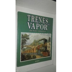 TRENES DE VAPOR 1998