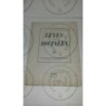 LEYES SOCIALES DELEGACION NACIONAL DE LA SECCION FEMENINA DE F.E.T. Y DE LA J.O.N.S. 1942