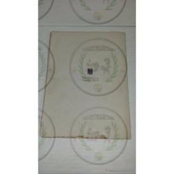 LEYES SOCIALES DELEGACION NACIONAL DE LA SECCION FEMENINA DE F.E.T. Y DE LA J.O.N.S. 1942
