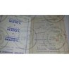 CAUDIEL PROGRAMA OFICIAL STMA. VIRGEN DEL NIÑO PERDIDO AÑO 1961