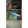 ARMAS HOBBY PRES. COLECCION DE 41 NUMEROS.