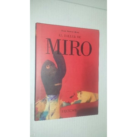 EL TALLER DE MIRO