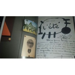 EL TALLER DE MIRO